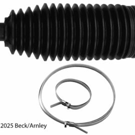 BECK ARNLEY STRG RACK BOOT