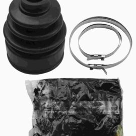 BECK ARNLEY CV JOINT BOOT K