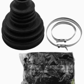 BECK ARNLEY CV JOINT BOOT K