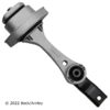 BECK ARNLEY TRANSMISSION MO