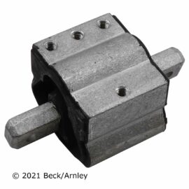 BECK ARNLEY TRANSMISSION MO