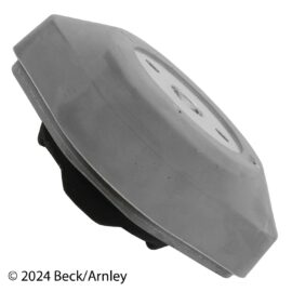BECK ARNLEY TRANSMISSION MO