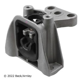 BECK ARNLEY TRANSMISSION MO