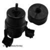 BECK ARNLEY ENGINE MOUNTS