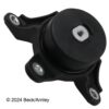 BECK ARNLEY TRANNY MOUNT