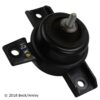BECK ARNLEY ENGINE MOUNTS