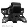 BECK ARNLEY TRANS MOUNT