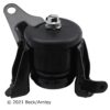 BECK ARNLEY ENGINE MOUNT