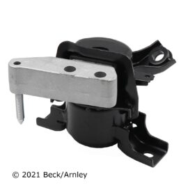 BECK ARNLEY BECK ARNLEY MNT