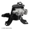 BECK ARNLEY BECK ARNLEY MNT