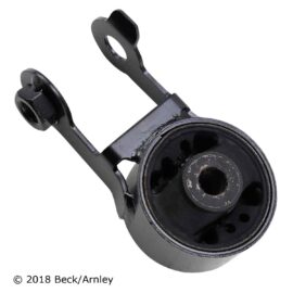 BECK ARNLEY BECK ARNLEY MNT