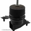 BECK ARNLEY TRANSMISSION MO