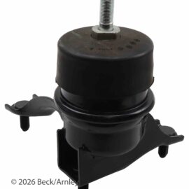 BECK ARNLEY TRANSMISSION MO