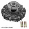 BECK ARNLEY FAN CLUTCH UNIT