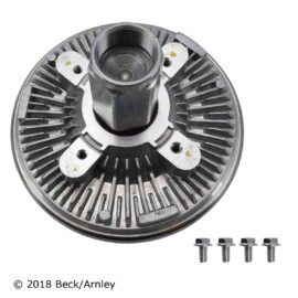 BECK ARNLEY FAN CLUTCH UNIT