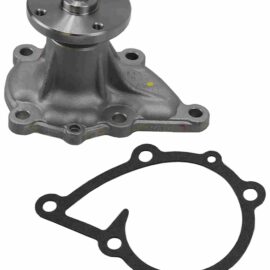 BECK ARNLEY WATER PUMP