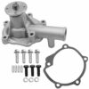 BECK ARNLEY WATER PUMP