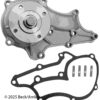BECK ARNLEY WATER PUMP