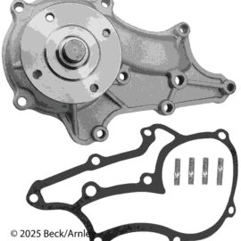 BECK ARNLEY WATER PUMP