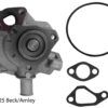 BECK ARNLEY WATER PUMP