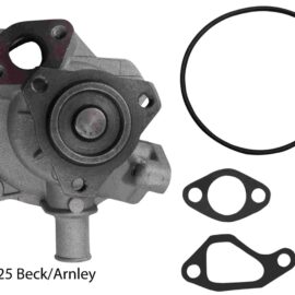 BECK ARNLEY WATER PUMP