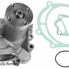 BECK ARNLEY WATER PUMP