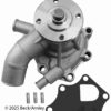 BECK ARNLEY WATER PUMP
