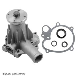 BECK ARNLEY WATER PUMP