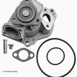 BECK ARNLEY WATER PUMP