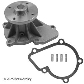 BECK ARNLEY WATER PUMP