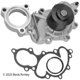 BECK ARNLEY WATER PUMP