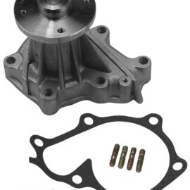 BECK ARNLEY WATER PUMP