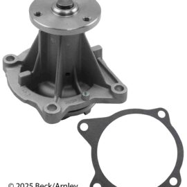 BECK ARNLEY WATER PUMP