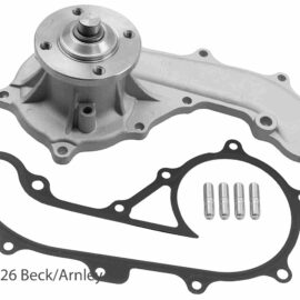 BECK ARNLEY WATER PUMP