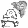 BECK ARNLEY WATER PUMP