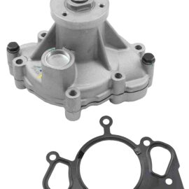 BECK ARNLEY WATER PUMP