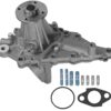 BECK ARNLEY WATER PUMP