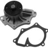BECK ARNLEY WATER PUMP
