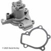 BECK ARNLEY WATER PUMP