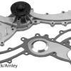 BECK ARNLEY WATER PUMP