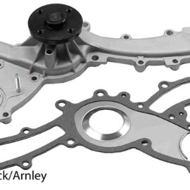 BECK ARNLEY WATER PUMP