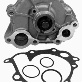 BECK ARNLEY WTR PUMP W/HSNG