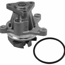 BECK ARNLEY WATER PUMP