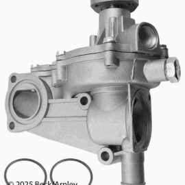 BECK ARNLEY WATER PUMP