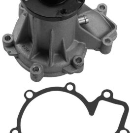 BECK ARNLEY WATER PUMP