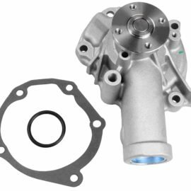 BECK ARNLEY WATER PUMP