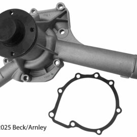 BECK ARNLEY WATER PUMP
