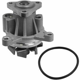 BECK ARNLEY WATER PUMP