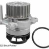 BECK ARNLEY WATER PUMP