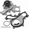 BECK ARNLEY WATER PUMP